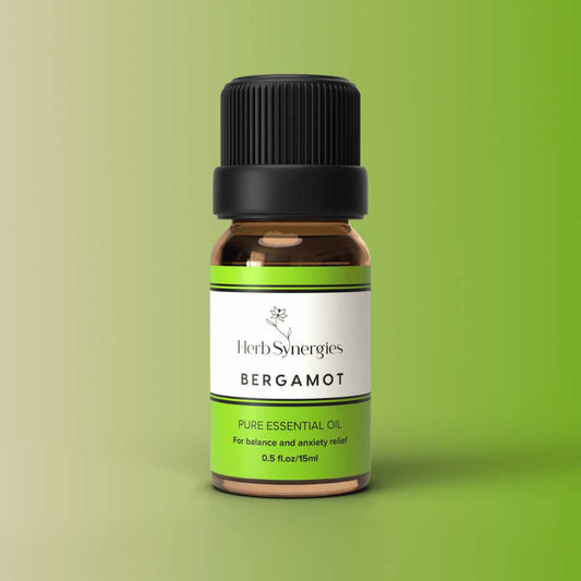 Bergamot