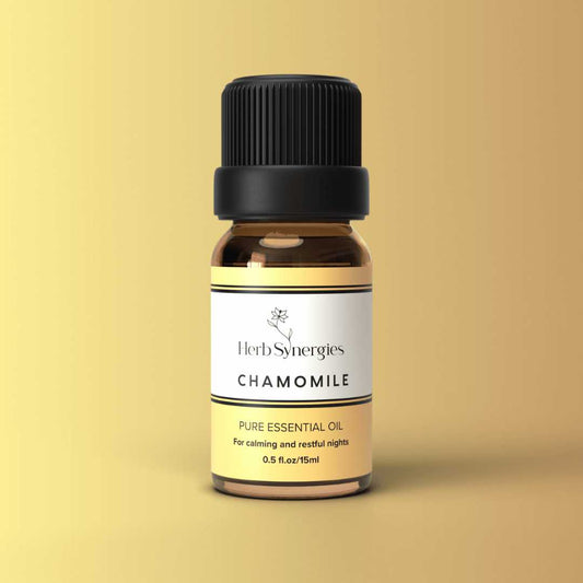 Chamomile