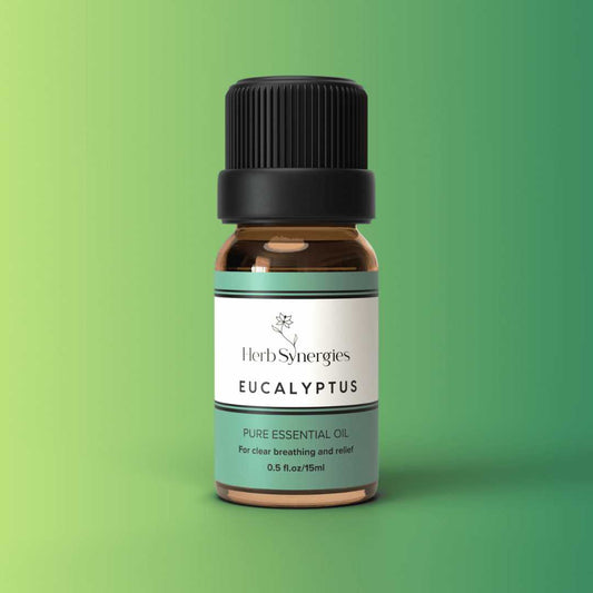 Eucalyptus