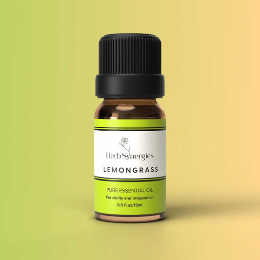 Lemongrass