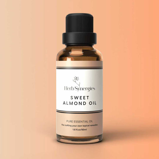 Sweet Almond Oil