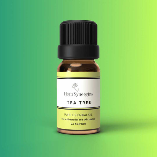 Tea Tree